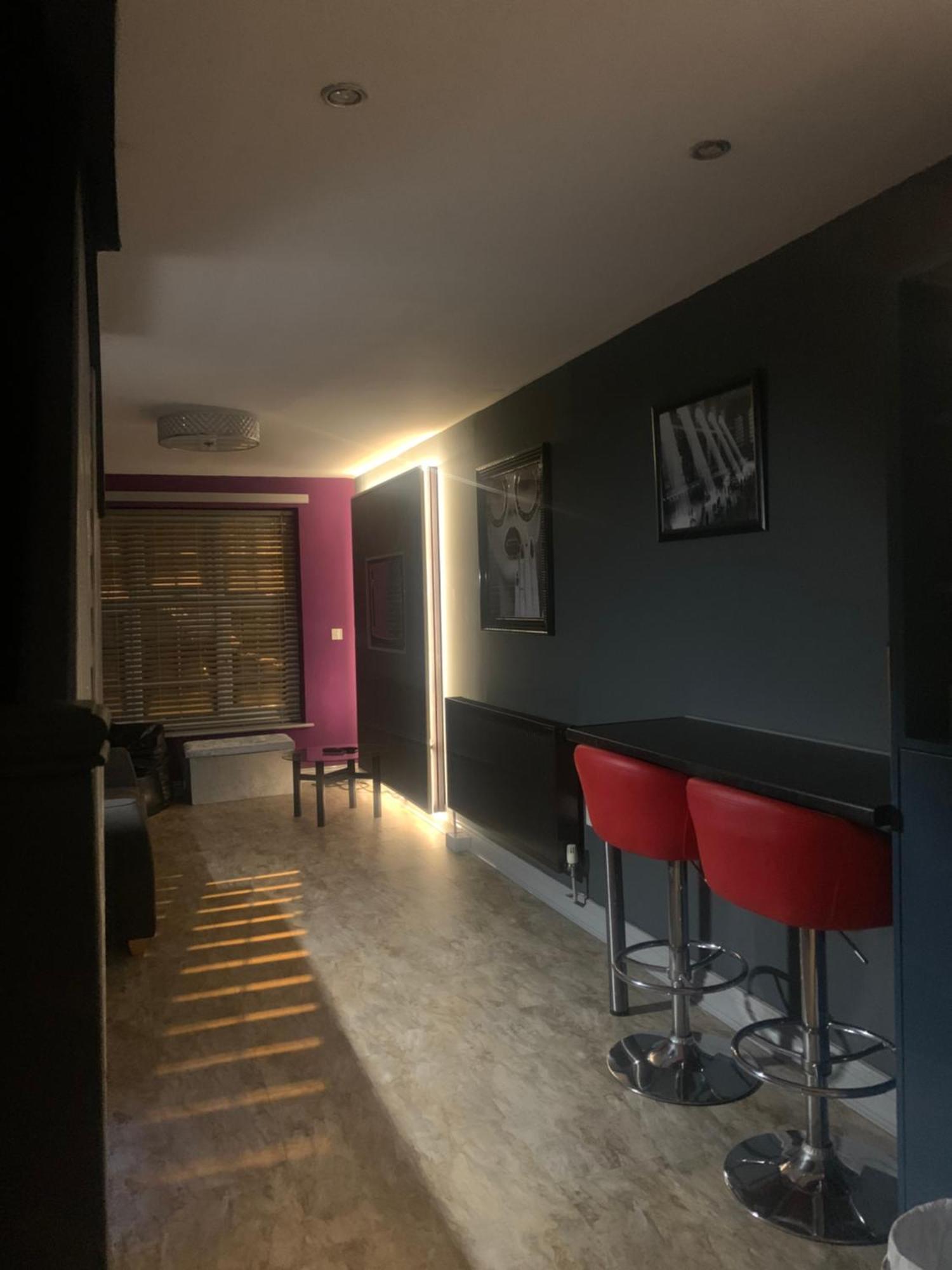 Liverpool City Centre Apartment Sleeps 4, Free Parking Zewnętrze zdjęcie